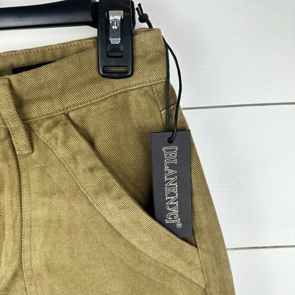 NWT Blank NYC "keep going pant" # 02KY3320 - Picture 3 of 7